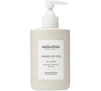 estelle & thild Citrus Menthe Hand Lotion - 250 ml