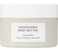 estelle & thild Citrus Menthe Nourishing Body Butter - 200 ml