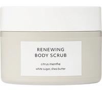 estelle & thild Citrus Menthe Renewing Body Scrub - 200 ml