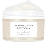 estelle & thild Coconut Crunch Body Scrub - 200 ml