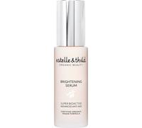 estelle & thild Super BioActive Brightening Serum - 30 ml