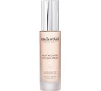 estelle & thild Super BioActive Night Recovery Anti-Age Cream - 50 ml