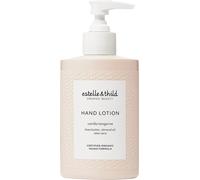 estelle & thild Vanilla Tangerine Hand Lotion - 250 ml