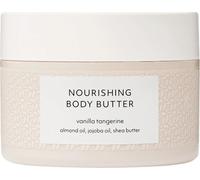 estelle & thild Vanilla Tangerine Nourishing Body Butter - 200 ml
