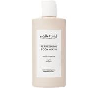 estelle & thild Vanilla Tangerine Refreshing Body Wash - 200 ml