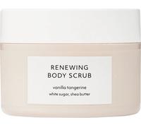 estelle & thild Vanilla Tangerine Renewing Body Scrub - 200 ml