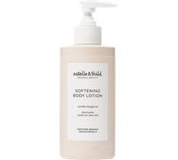 estelle & thild Vanilla Tangerine Softening Body Lotion - 200 ml