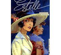 Estelle, tome 1: 10 jours de poisse