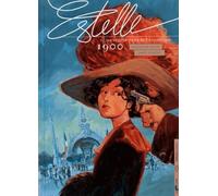 Estelle, tome 3 : Les rendez-vous de l'exposition : 1900