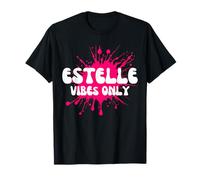 Estelle Vibes Only T-Shirt