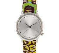 Estelle Vlisco Silver