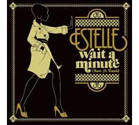 Estelle - Wait a Minute: Just a Touch