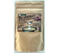 ESTÉNAT - Bicarbonate de Soude Alimentaire, Qualité Pâtisserie et Cuisine, 300g, Origine France - Poudre Écologique Multi-Usages, Cosmétique & Bain - exempt d’aluminium et de tout autre additif