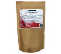 ESTÉNAT Chlorure de Magnésium (Nigari) 500g - Pur & Naturel - Complément Alimentaire en Poudre - Boost Immunitaire, Fatigue & Vitalité - Cure de 200 Jours - Qualité Premium - Origine Zones Préservées