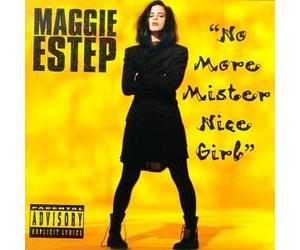 Estep, Maggie - No More Mr Nice Girl