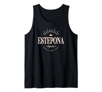 Estepona Espagne Moderne - Estepona Costa Del Sol España Débardeur