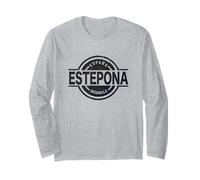 Estepona España - Officiel Estepona Costa del Sol Espagne Manche Longue