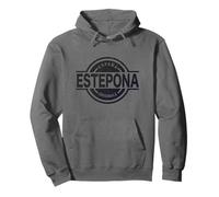 Estepona España - Officiel Estepona Costa del Sol Espagne Sweat à Capuche