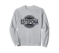 Estepona España - Officiel Estepona Costa del Sol Espagne Sweatshirt