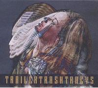 Trailer Trash Tracys – Ester – CD – Import (Domino)