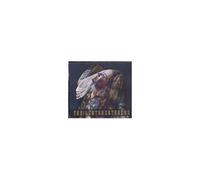 Trailer Trash Tracys – Ester – CD – Import (Domino)