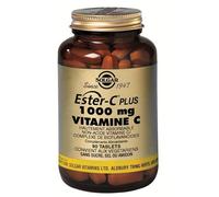 Solgar Ester-C Plus 1000 90 comprimés