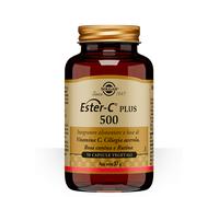 ESTER C PLUS 500 50CPS VEG