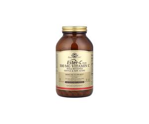 Ester-C Plus 500 mg Vitamine C 250 gélules végétales Solgar