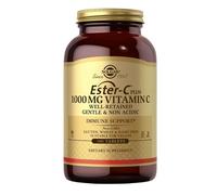 Ester-C Plus Vitamine C (Ester-C Ascorbate Complexe) 1000 MG 180 Tablettes Par