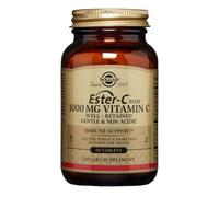 Chelated Cuivre, 100 Comprimés -Solgar