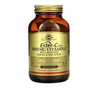 Chelated Cuivre, 100 Comprimés -Solgar