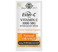 Ester-C Plus Vitamine C Solgar C C 21 Unités
