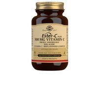 Ester-C Plus Vitamine C Solgar C Plus 100 Unités