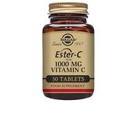 Ester-C Plus Vitamine C Solgar E1050 30 Unités