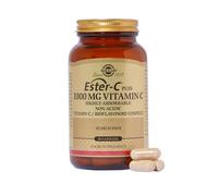 Ester-C Vitamin C 1000 mg Capsules