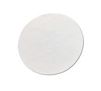 Ester de cellulose laboratoire MCE 25 mm, 50 pièces/paquet Équipements de laboratoire