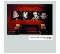 Ester Drang Pleasure Themes and Get Rich Schemes (Vinyl)