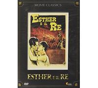 Ester E Il Re [Import]