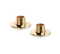 ester & erik Bougeoir ester & erik brillant lot de 2 Or