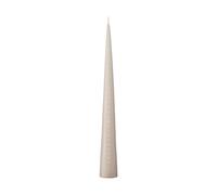 ester & erik Bougie calendrier ester & erik 37 cm 22 linen grey