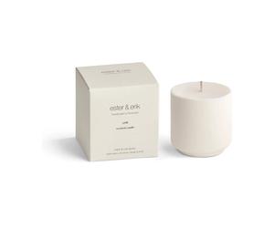ester & erik Recharge bougie parfumée ester & erik Coconut & lime