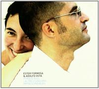 Ester Formosa-Adolfo Osta - Perque Vull I Altres Cancons I