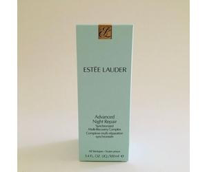 Ester Lauder Advanced Night Repair Synchronized Multi Recovery Complex All Skin Types 100ml