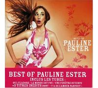 Ester Pauline - Best of [Import]