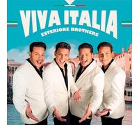 Esteriore Brothers - Viva Italia [Import]