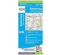 2615SB Esternay-villiers-st-georges