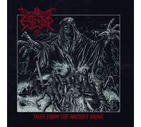 Estertor – Tales from the Ancient Grave – CD – Neuf – Edel