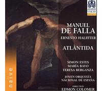 Estes - Atlantida