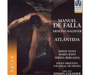 Estes - Atlantida