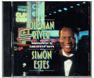 Estes - OL' Man River [Import]